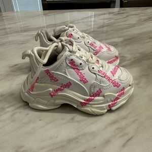Balenciaga Triple S Sneakers